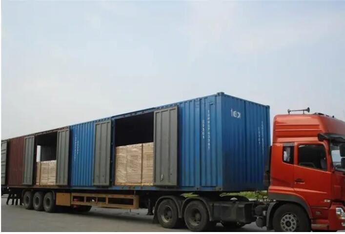 厦门到和布克赛尔蒙古自治县整车运输