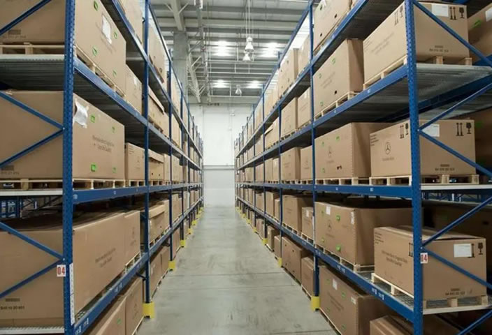 厦门到和布克赛尔蒙古自治县货物仓储