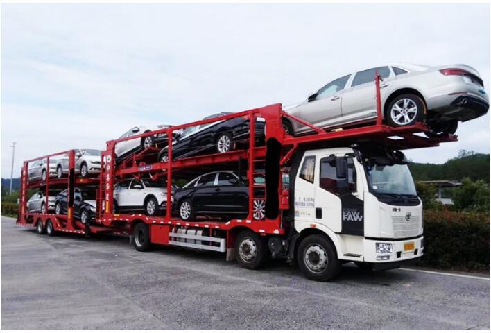 厦门到和布克赛尔蒙古自治县轿车托运